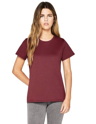 E-EP02-WOMEN'S CLASSIC JERSEY T-SHIRT